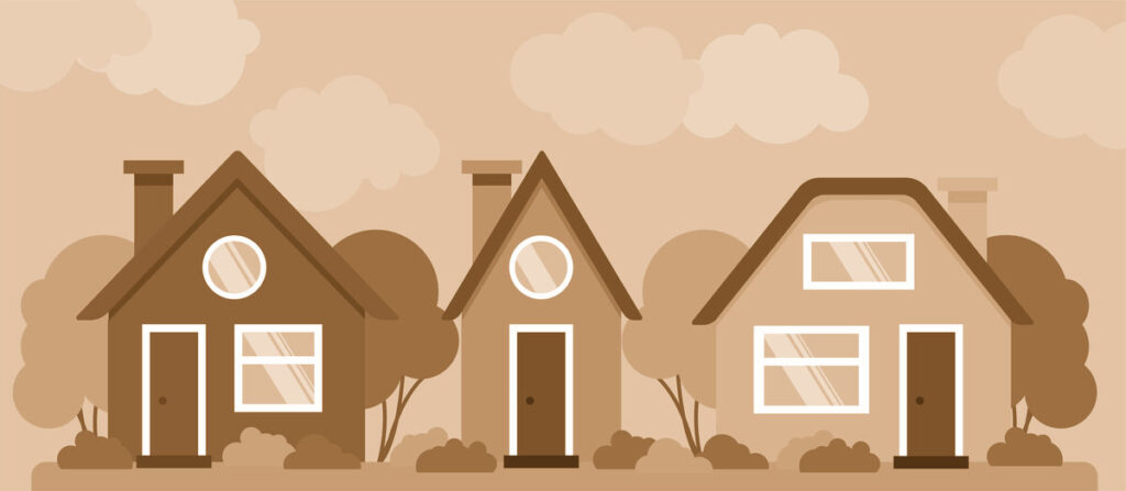 Walking Through Time: The Enduring Charm and History of Elmwood Village in Buffalo